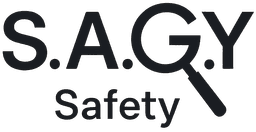 ש. ג. י. א בטיחות Logo